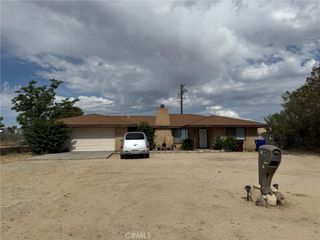 7344 Palm Avenue, Yucca Valley, CA 92284