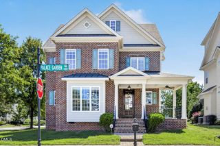 1305 Palace Garden Way, Raleigh, NC 27603