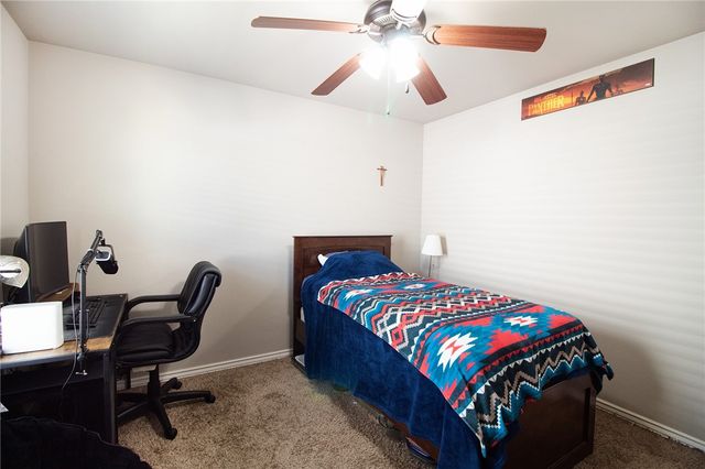 811 SW Pure Globe Street, Bentonville, AR 72712