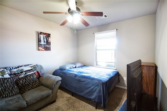 811 SW Pure Globe Street, Bentonville, AR 72712