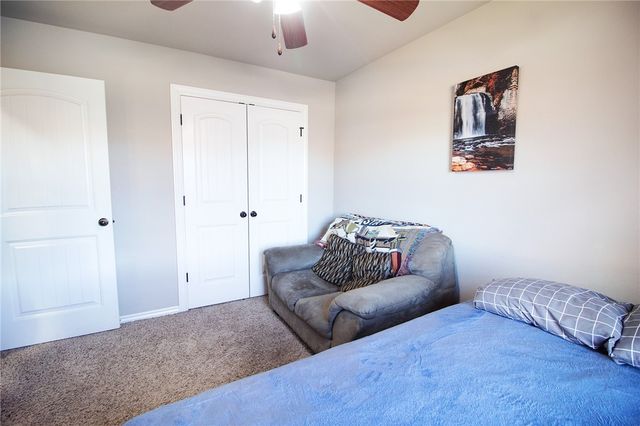 811 SW Pure Globe Street, Bentonville, AR 72712