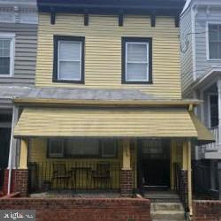606 N 23RD ST, Richmond, VA 23223