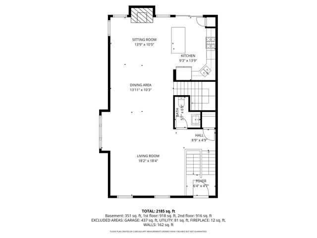 1724 Riverside Drive, Shakopee, MN 55379