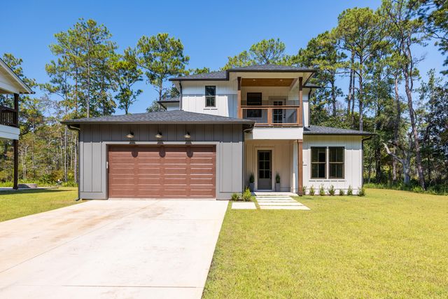 33 Eagle Place, Freeport, FL 32439