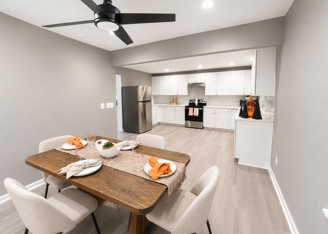 134 Wells Circle, Saint Stephen, SC 29479