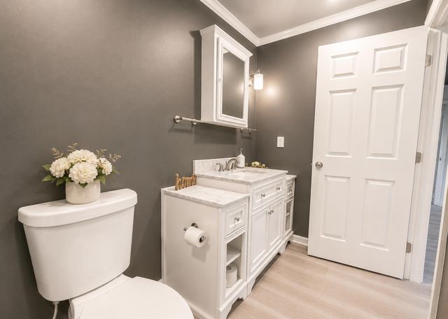 134 Wells Circle, Saint Stephen, SC 29479