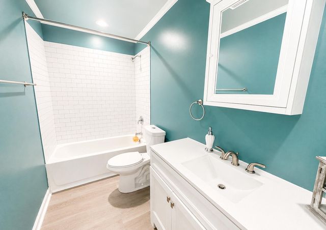 134 Wells Circle, Saint Stephen, SC 29479