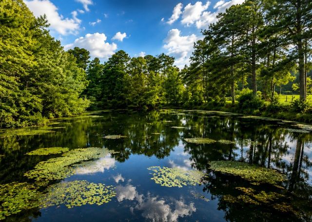 134 Wells Circle, Saint Stephen, SC 29479