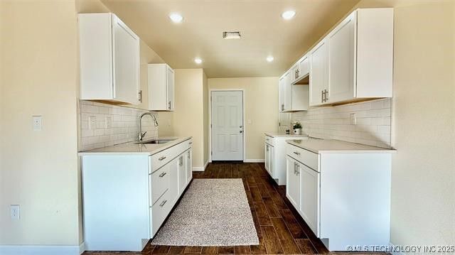 4328 N Hartford Avenue, Tulsa, OK 74106