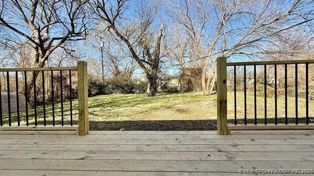 4328 N Hartford Avenue, Tulsa, OK 74106