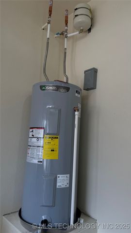 4328 N Hartford Avenue, Tulsa, OK 74106