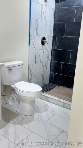 4328 N Hartford Avenue, Tulsa, OK 74106