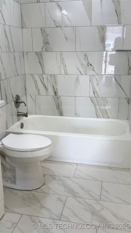 4328 N Hartford Avenue, Tulsa, OK 74106