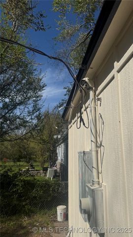 4328 N Hartford Avenue, Tulsa, OK 74106