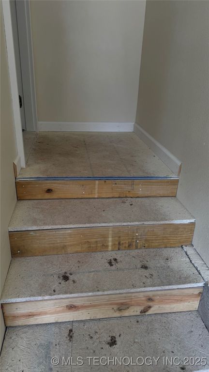 4328 N Hartford Avenue, Tulsa, OK 74106