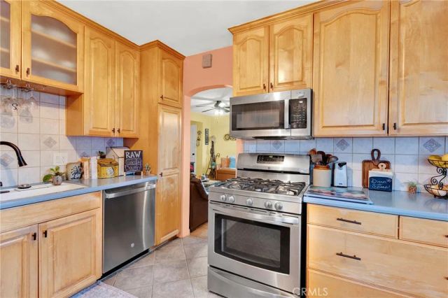 10405 Bluefield, Whittier, CA 90604