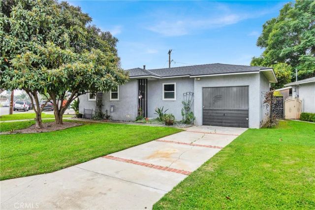 10405 Bluefield, Whittier, CA 90604