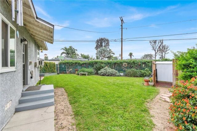 10405 Bluefield, Whittier, CA 90604