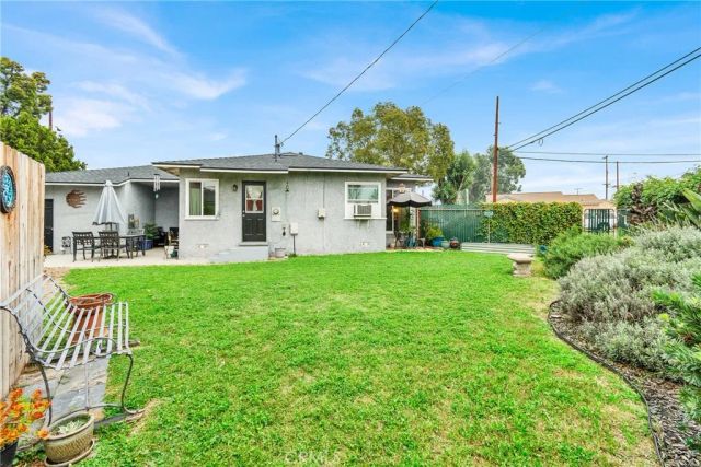 10405 Bluefield, Whittier, CA 90604