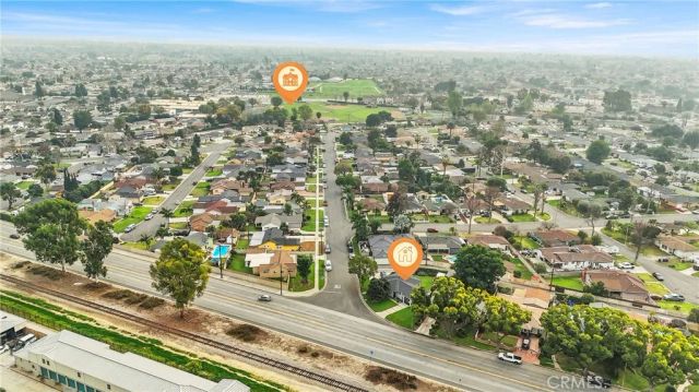 10405 Bluefield, Whittier, CA 90604