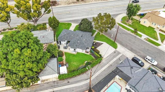 10405 Bluefield, Whittier, CA 90604
