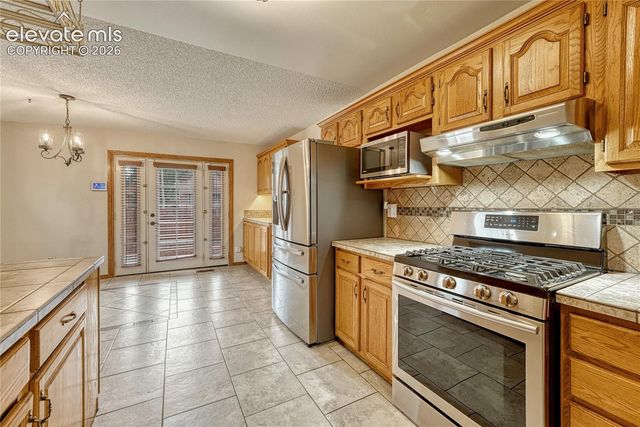 232 E Washington Street, Colorado Springs, CO 80907