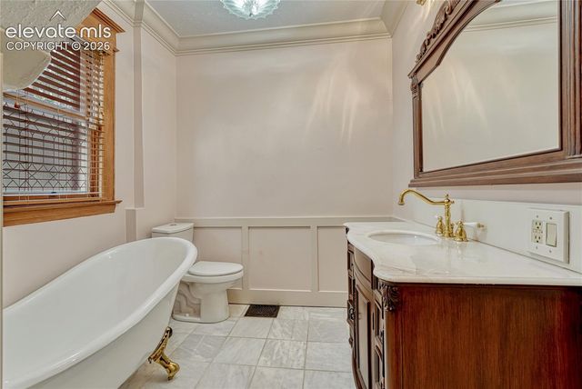 232 E Washington Street, Colorado Springs, CO 80907