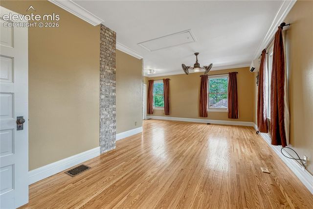 232 E Washington Street, Colorado Springs, CO 80907