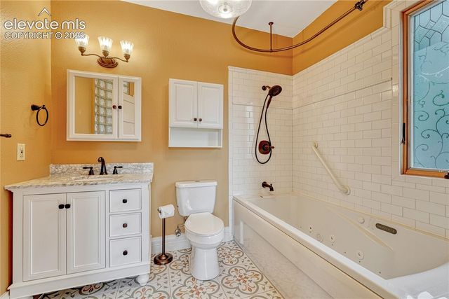 232 E Washington Street, Colorado Springs, CO 80907