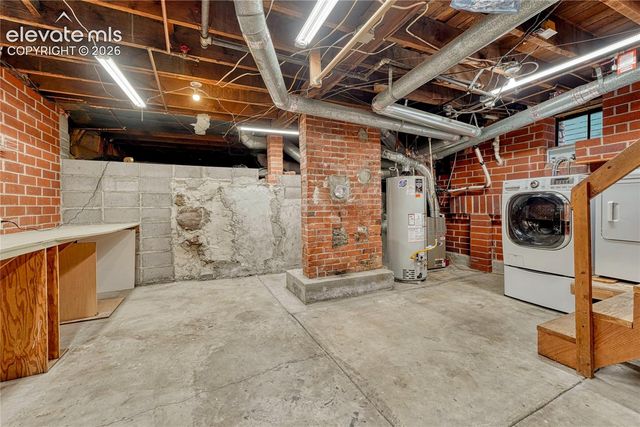 232 E Washington Street, Colorado Springs, CO 80907
