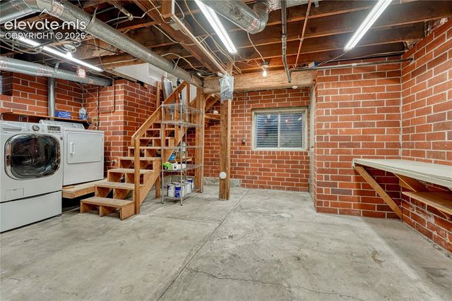 232 E Washington Street, Colorado Springs, CO 80907