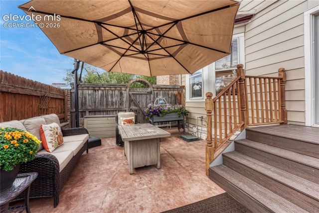 232 E Washington Street, Colorado Springs, CO 80907
