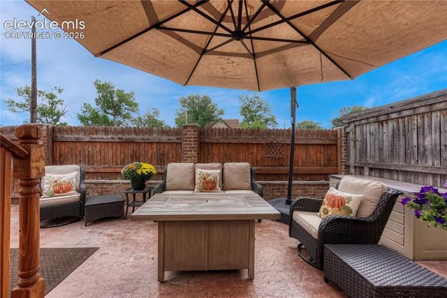 232 E Washington Street, Colorado Springs, CO 80907