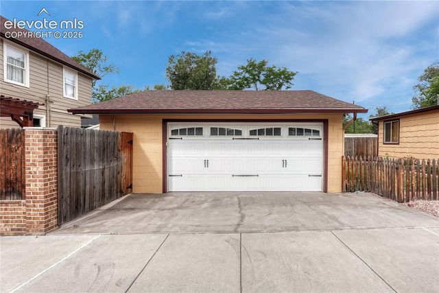 232 E Washington Street, Colorado Springs, CO 80907