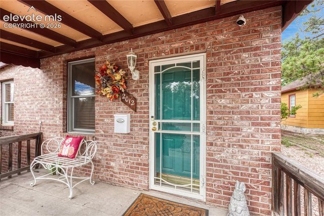 232 E Washington Street, Colorado Springs, CO 80907