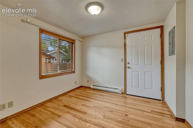 232 E Washington Street, Colorado Springs, CO 80907