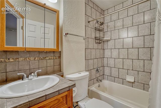 232 E Washington Street, Colorado Springs, CO 80907