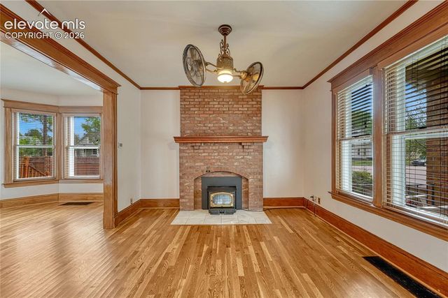 232 E Washington Street, Colorado Springs, CO 80907