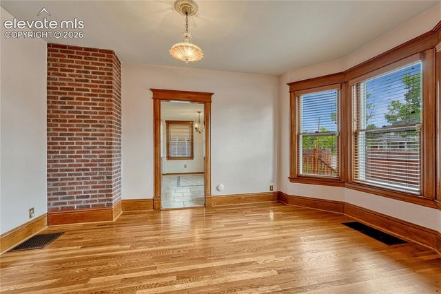 232 E Washington Street, Colorado Springs, CO 80907