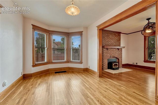 232 E Washington Street, Colorado Springs, CO 80907