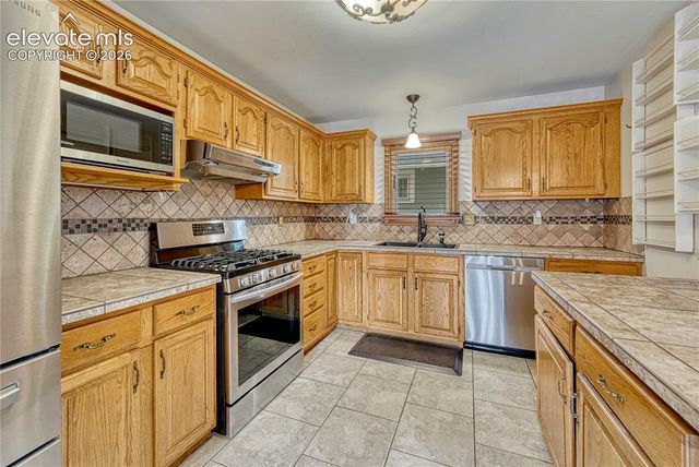 232 E Washington Street, Colorado Springs, CO 80907