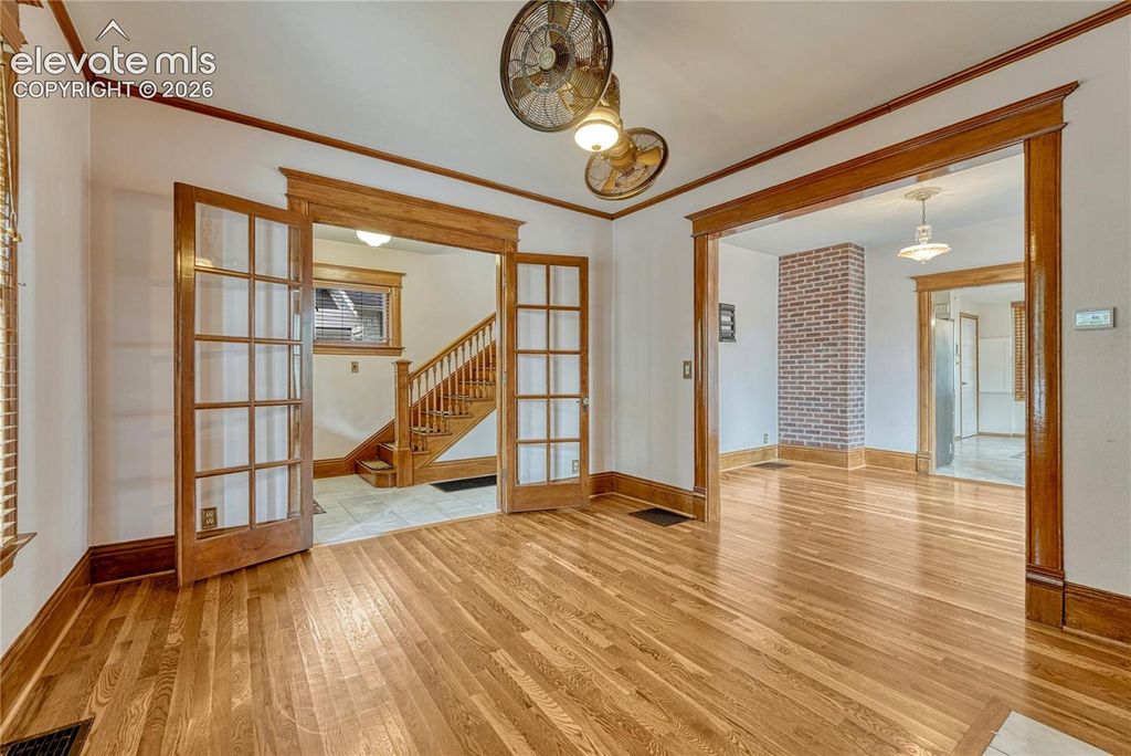 232 E Washington Street, Colorado Springs, CO 80907 — photo 4