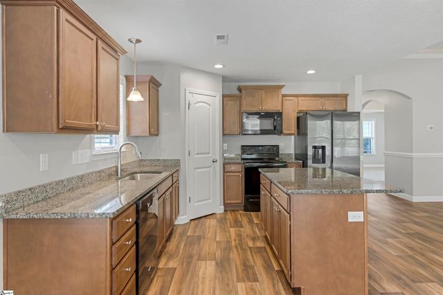 129 Fruitridge Trail, Inman, SC 29349