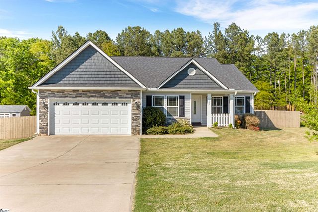 129 Fruitridge Trail, Inman, SC 29349