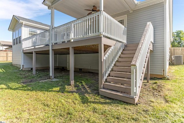 129 Fruitridge Trail, Inman, SC 29349