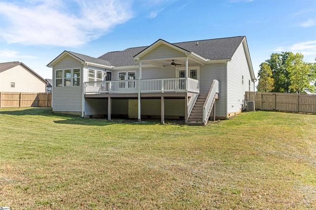129 Fruitridge Trail, Inman, SC 29349