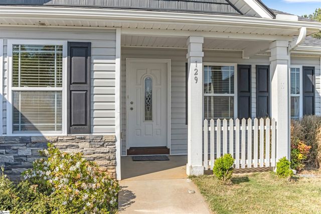 129 Fruitridge Trail, Inman, SC 29349