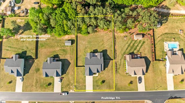 129 Fruitridge Trail, Inman, SC 29349