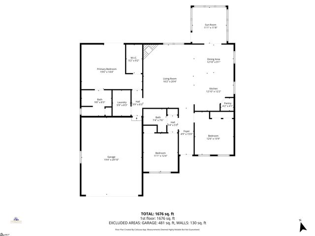129 Fruitridge Trail, Inman, SC 29349