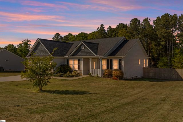 129 Fruitridge Trail, Inman, SC 29349